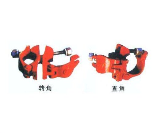 江都区扣件出租